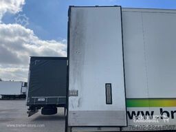 Schmitz Cargobull Semitrailer Reefer Standard