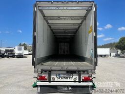 Schmitz Cargobull Semitrailer Reefer Standard