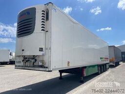 Schmitz Cargobull Semitrailer Reefer Standard