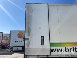Schmitz Cargobull Semitrailer Reefer Standard Dois pisos