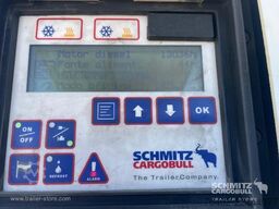 Schmitz Cargobull Semitrailer Reefer Standard Dois pisos