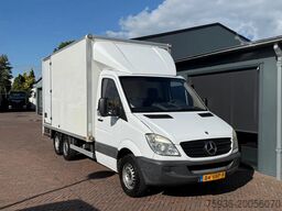 Mercedes-Benz Sprinter 311 CLixtar LBW 2.5 ton load be licence