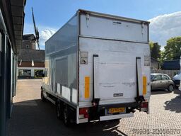 Mercedes-Benz Sprinter 311 CLixtar LBW 2.5 ton load be licence