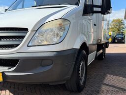 Mercedes-Benz Sprinter 311 CLixtar LBW 2.5 ton load be licence