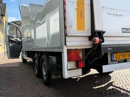 Mercedes-Benz Sprinter 311 CLixtar LBW 2.5 ton load be licence