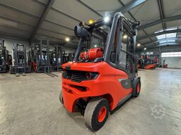 Linde H 35T-01 [ID: 241]