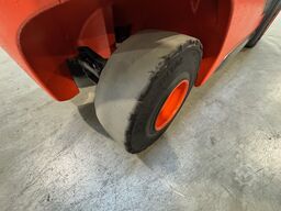 Linde H 35T-01 [ID: 241]