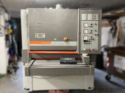 DMC Chronosand Unisand