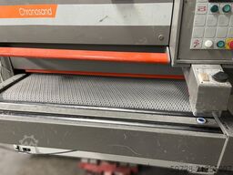 DMC Chronosand Unisand