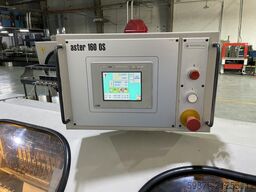 Meccanotecnica Aster 160 OS