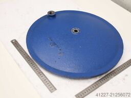 Atlantic HMG 400 x 1 H