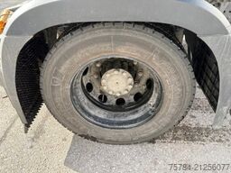 MERCEDES-BENZ ACTROS 1840 LS 4X2, M-FHS, ÖL-RETARDER, ABSTANDSTEMPOMAT