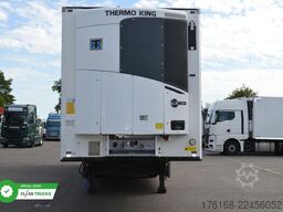 SCHMITZ CARGOBULL SKO FP 45 ThermoKing SLXi 300