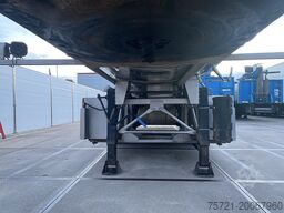 ETA SR3A FOODSTUFF MILK