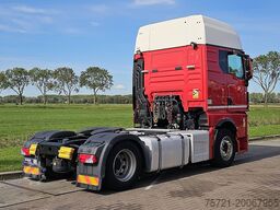 M.A.N. 18.470 TGX GX RETARDER 2X TANK