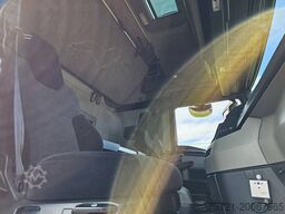 M.A.N. 18.470 TGX GX RETARDER 2X TANK