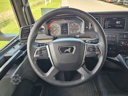 M.A.N. 18.470 TGX GX RETARDER 2X TANK