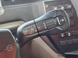 M.A.N. 18.470 TGX GX RETARDER 2X TANK