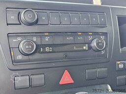 M.A.N. 18.470 TGX GX RETARDER 2X TANK