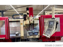 HEDELIUS RS60 KM 2000