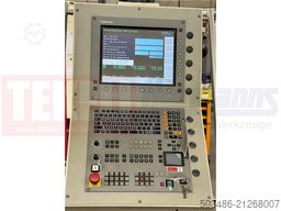 HEDELIUS RS60 KM 2000