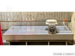 HEDELIUS RS60 KM 2000