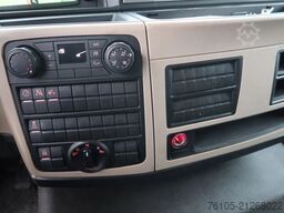 Heiwo City Oplegger +Klep Geïsoleerd