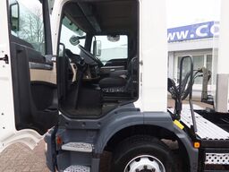 Heiwo City Oplegger +Klep Geïsoleerd