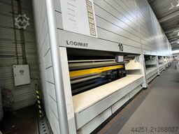 SSI Schäfer SSI Logimat Typ SLL Lagerlift