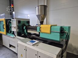 Arburg GOLDEN EDITION 470-1500-400  2012