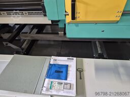 Arburg GOLDEN EDITION 470-1500-400  2012