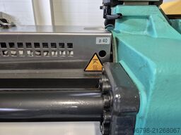 Arburg GOLDEN EDITION 470-1500-400  2012