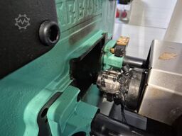 Arburg GOLDEN EDITION 470-1500-400  2012