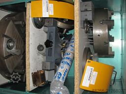 COMEV LEONARDO 350 X 2000