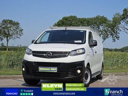 OPEL VIVARO 1.5 L2 NAP Navi Trekhaak
