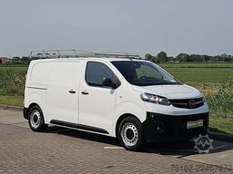 OPEL VIVARO 1.5 L2 NAP Navi Trekhaak