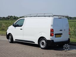 OPEL VIVARO 1.5 L2 NAP Navi Trekhaak