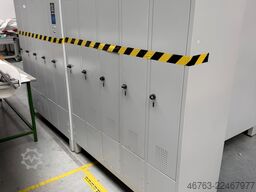 C+P Möbelsysteme S 3000 Evolo