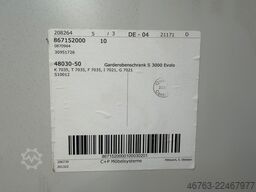 C+P Möbelsysteme S 3000 Evolo