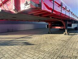 Pacton NIEUWE ZEILEN / alu zijborden + planken / hardh...