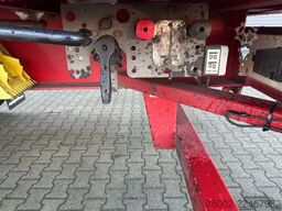 Pacton NIEUWE ZEILEN / alu zijborden + planken / hardh...