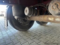 Pacton NIEUWE ZEILEN / alu zijborden + planken / hardh...