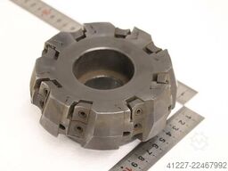 Seco Secodex R257.1- 125  Ø 125 mm