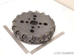 Widia WIDAX M45 Ø 315  R 16