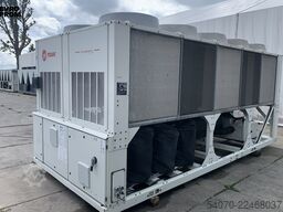 Used Industrial Chiller TRANE - 380.9 kW | With warranty