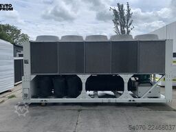 Used Industrial Chiller TRANE - 380.9 kW | With warranty