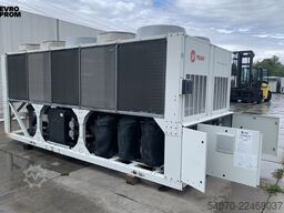 Used Industrial Chiller TRANE - 380.9 kW | With warranty