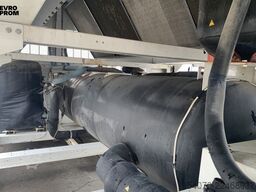 Used Industrial Chiller TRANE - 380.9 kW | With warranty
