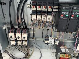 Used Industrial Chiller TRANE - 380.9 kW | With warranty