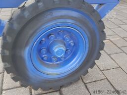 RPT 4 T. x 2,1 m